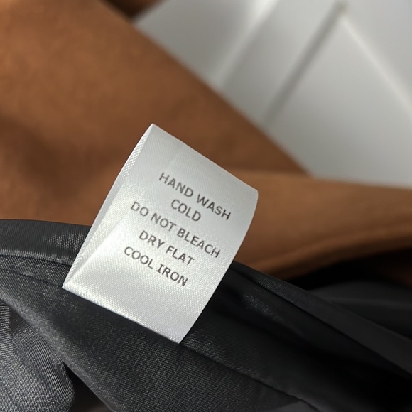 NWT London Wool Coat by Böhme - Picture 8 of 10